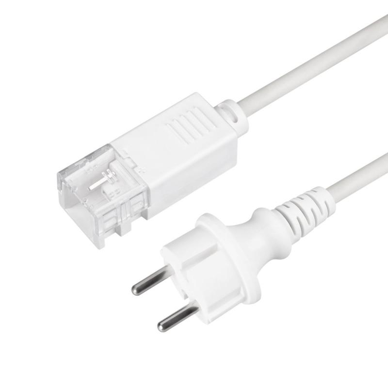 Шнур питания для лент Arlight ARL-16x16mm (Пластик) 059394