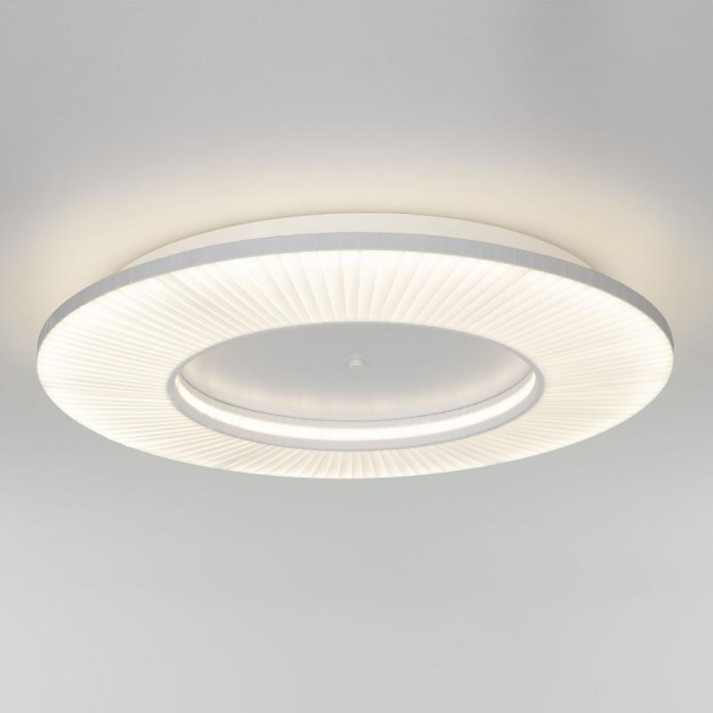 Потолочный светильник Eurosvet Kreis 101003 LED белый a071495