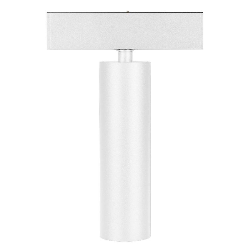 Трековый магнитный светильник Arlight MAG-SPOT-25-R120-12W Warm3000 050078