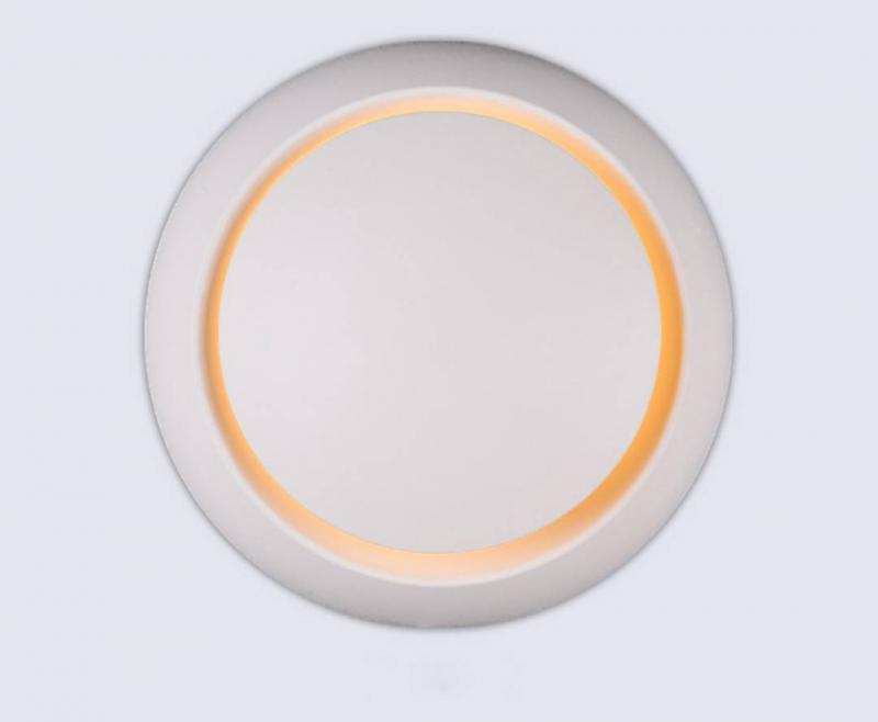 Настенный светильник DesignLed GW-6100-5-WH-WW 002387