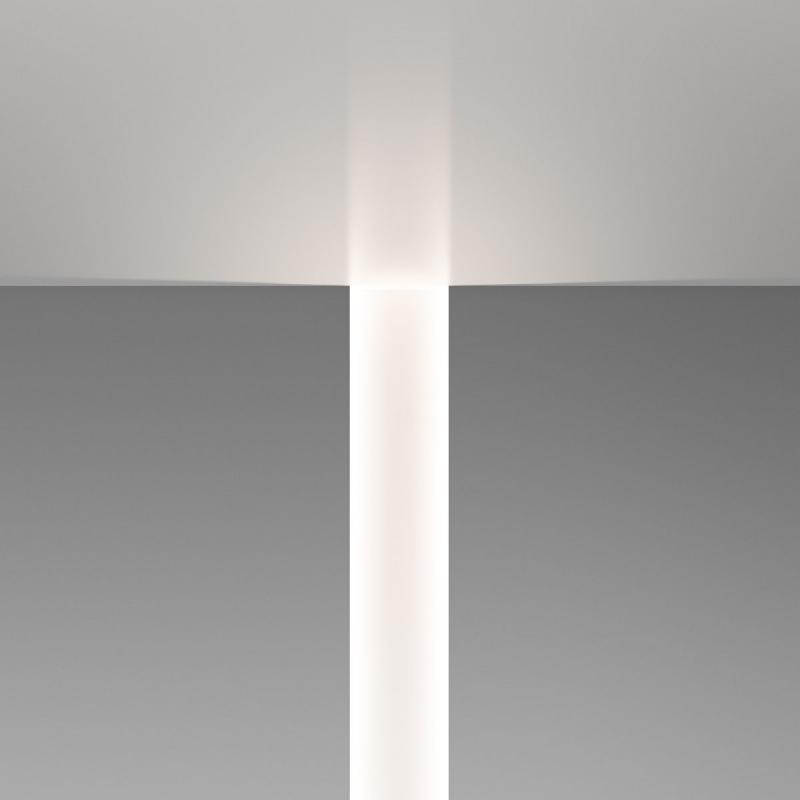 Профиль Arlight FANTOM-W75-DUAL-2000 WHITE 039946