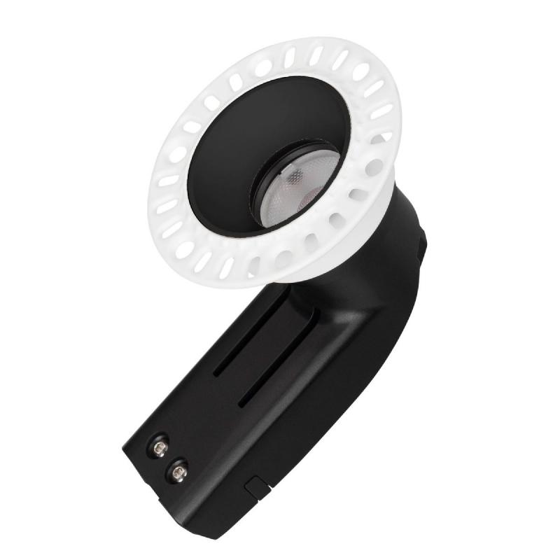 Встраиваемый светильник Arlight MS-RIALTO-TRIMLESS-R40-9W Warm2700 054471