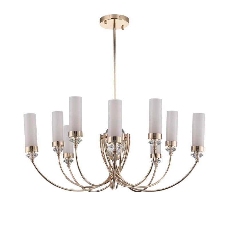 Люстра на штанге ST Luce Элегра SL1402.253.10