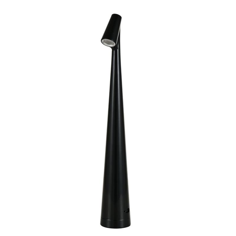 Настольная лампа Escada Unus 553/L LED Black