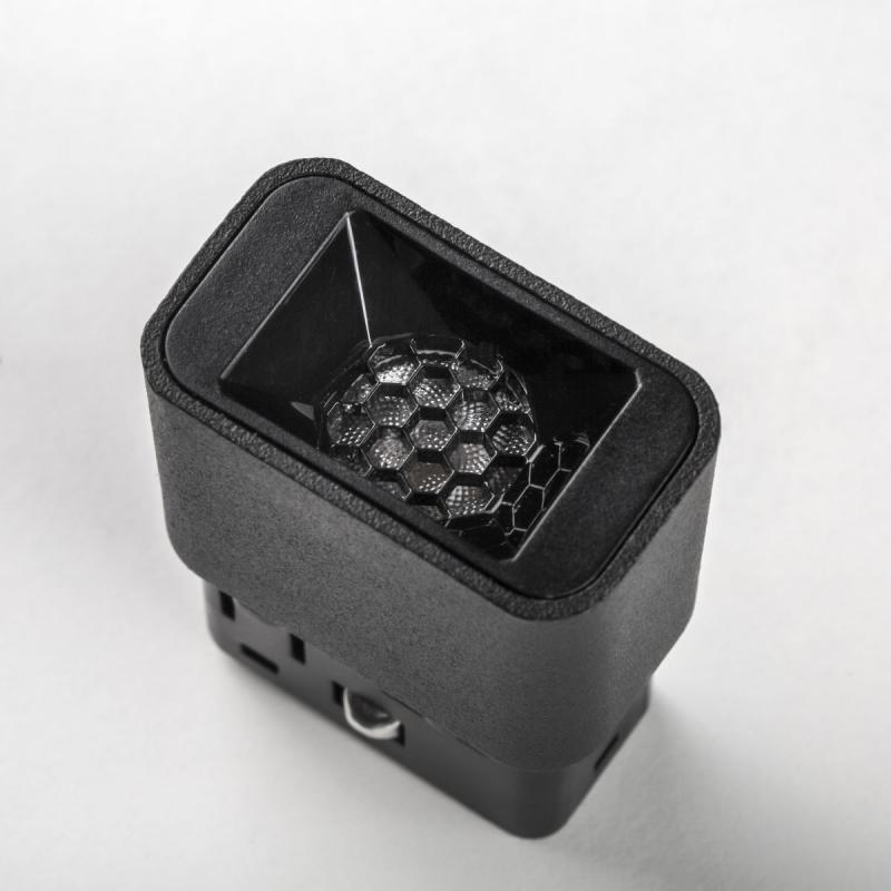 Трековый однофазный светильник Lightstar Uno 209437