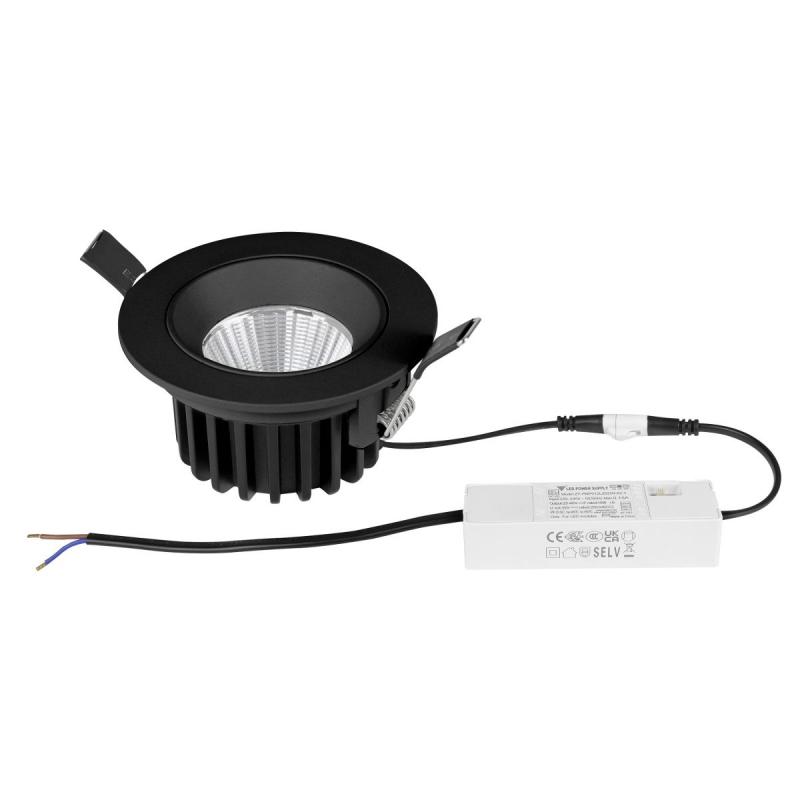 Встраиваемый светильник Lightstar Soffi IP65 212447IP65