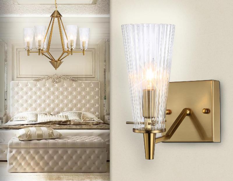 Бра Ambrella Light Traditional TR3236