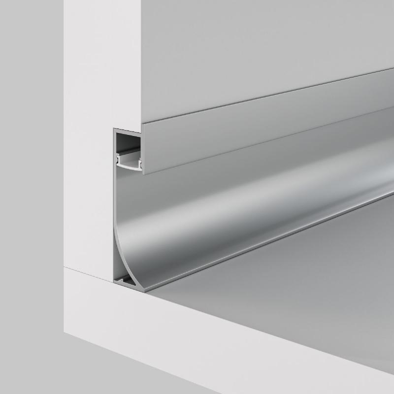 Алюминиевый профиль Maytoni Led strip ALM-5314-S-2M