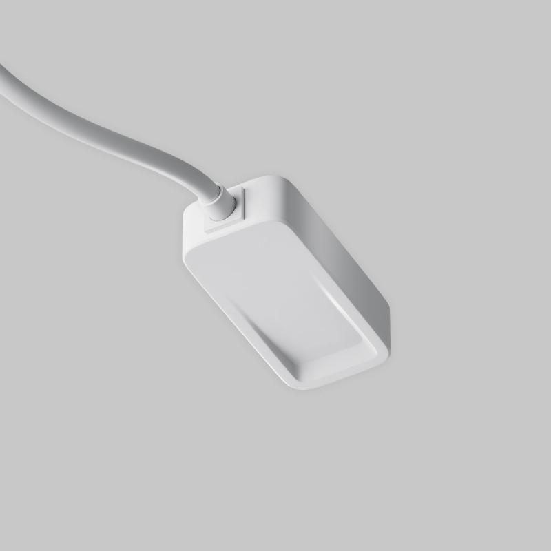 Ввод питания для встраиваемого монтажа Maytoni Radity TRA084B-12W-50