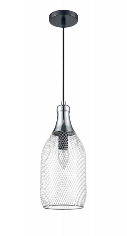 Подвесной светильник Vele Luce Maestro VL6512P21