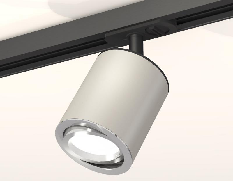 Комплект трекового светильника Ambrella Light Track System XT7423001 (A2537, C7423, N7003)