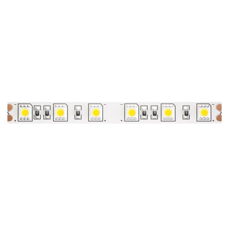 Светодиодная лента Maytoni Technical 24В 5050 14,4Вт/м RGB IP65 10175