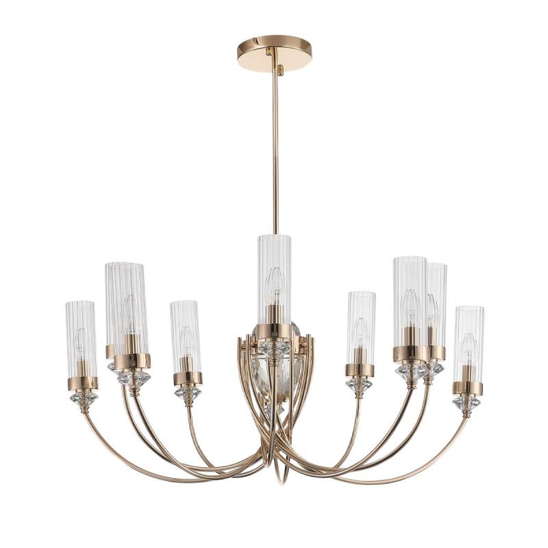 Люстра на штанге ST Luce Элегра SL1402.203.10