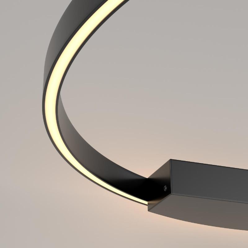 Бра Maytoni Rim MOD058WL-L50B3K