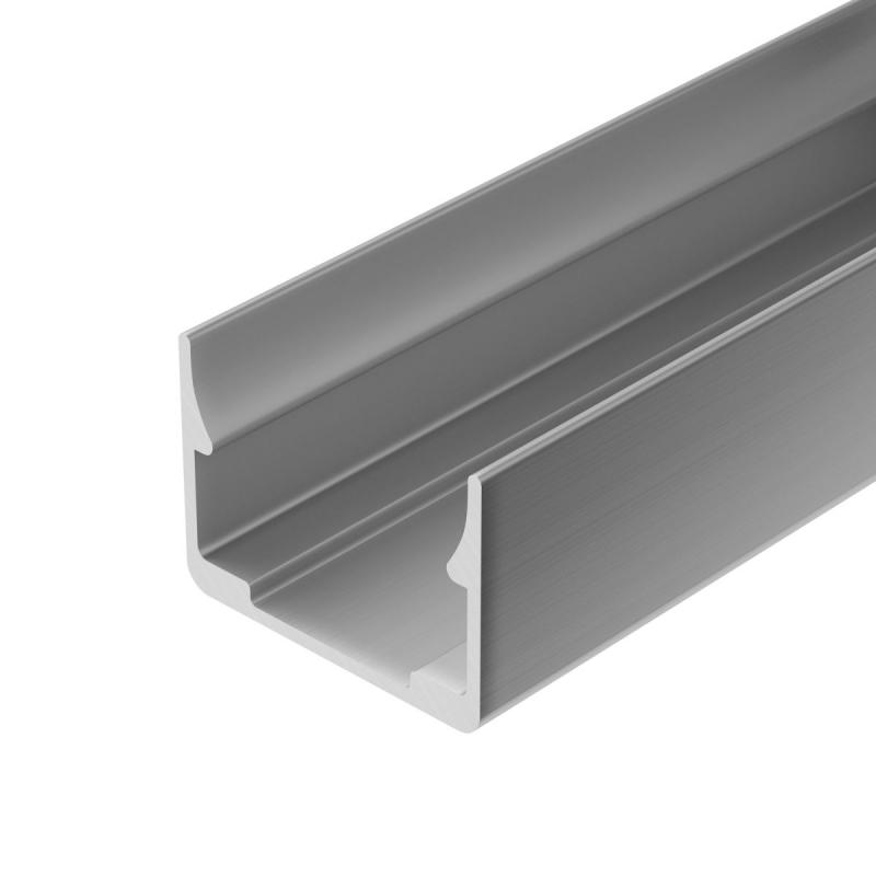 Профиль Arlight WPH-FLEX-1414-1000 ANOD (Алюминий) 062506