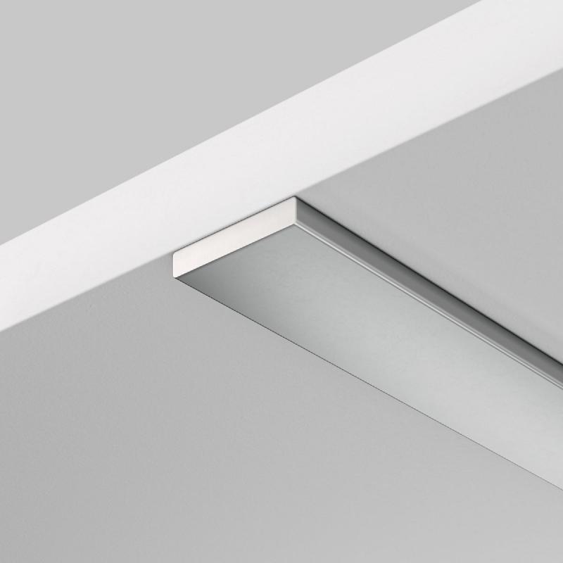 Алюминиевый профиль Maytoni Led strip ALM-1202-S-2M