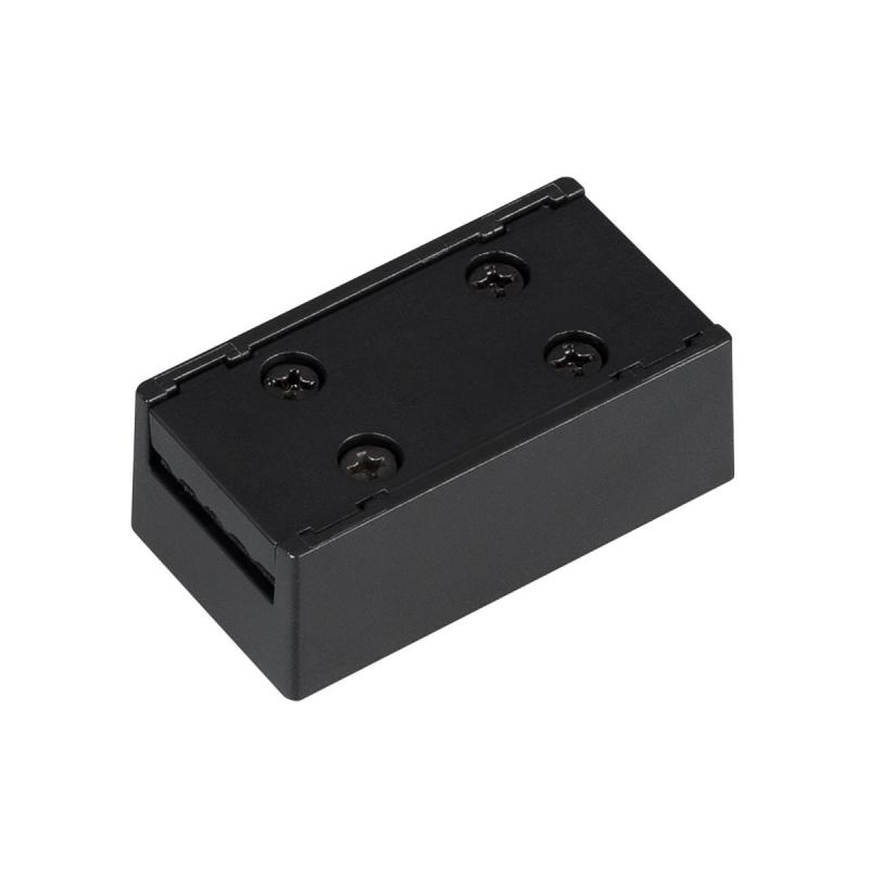 Коннектор ремня с питанием Arlight ART-INBELT-CON-POWER (BK, 48V) 052160
