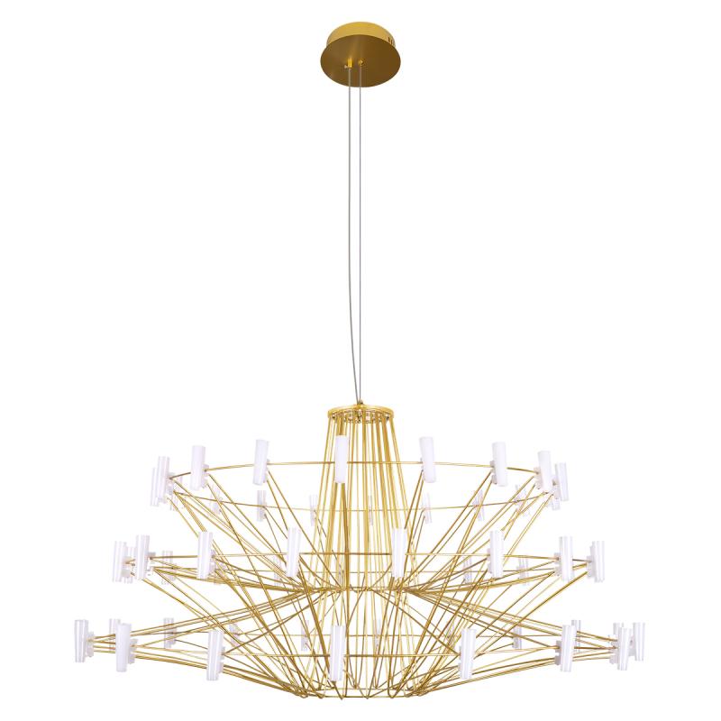 Подвесная люстра LOFT IT Coppelia 10476 Gold