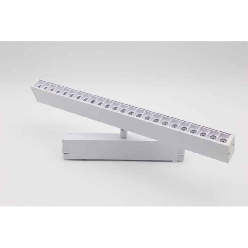 Трековый магнитный светильник Aployt Magnetic track 220 APL.0202.10.18