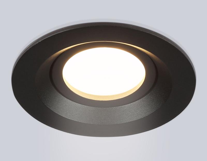 Встраиваемый светильник Ambrella Light Techno Spot Standard Tech TN102742