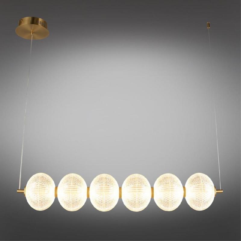 Подвесная люстра Omnilux Cedrello OML-68803-06
