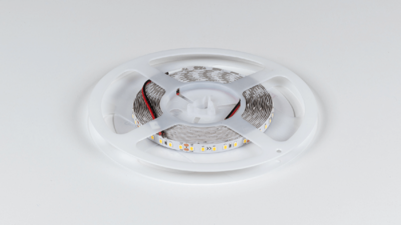 Светодиодная лента Designled 2835 6000K 5м DSG2120-9.6-24-W-33 00-00037465