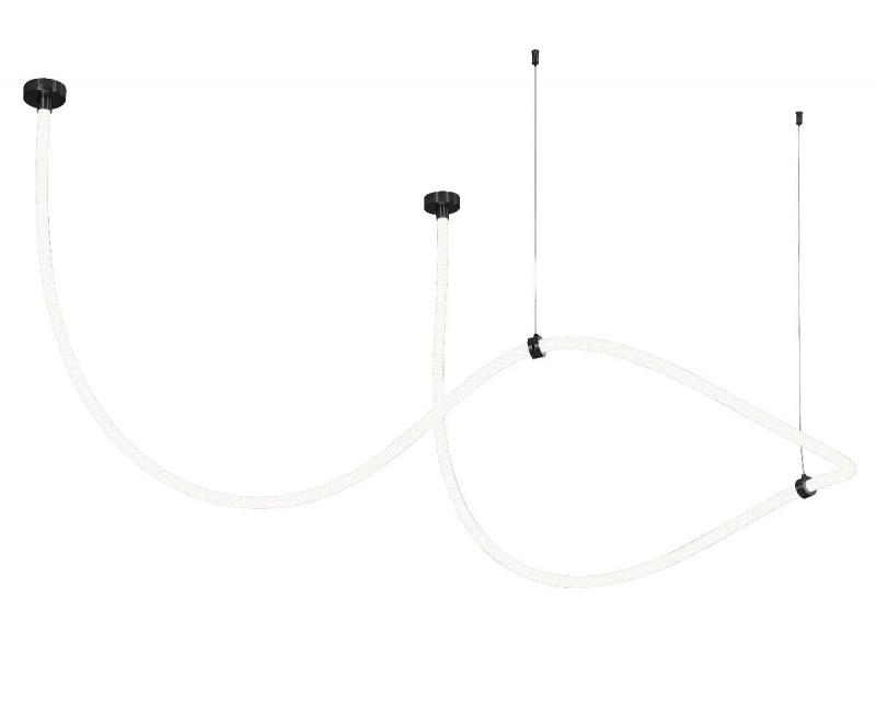 Подвесной светильник Kink Light Венди 08031K-400,19(3000-6000K)