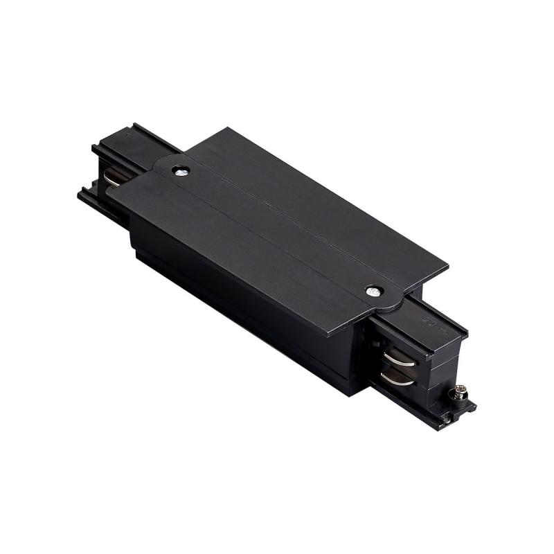 Питание центральное встраиваемое к треку 5030xx-R Lightstar Quattro 503187-RPS
