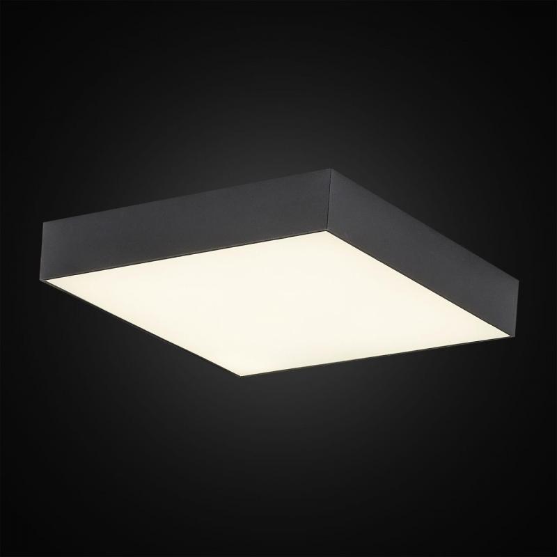 Накладной светодиодный светильник Citilux Тао CL712X242N