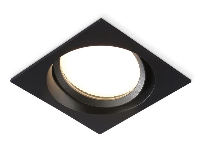 Встраиваемый светильник Ambrella Light Techno Spot IP Protect TN6657