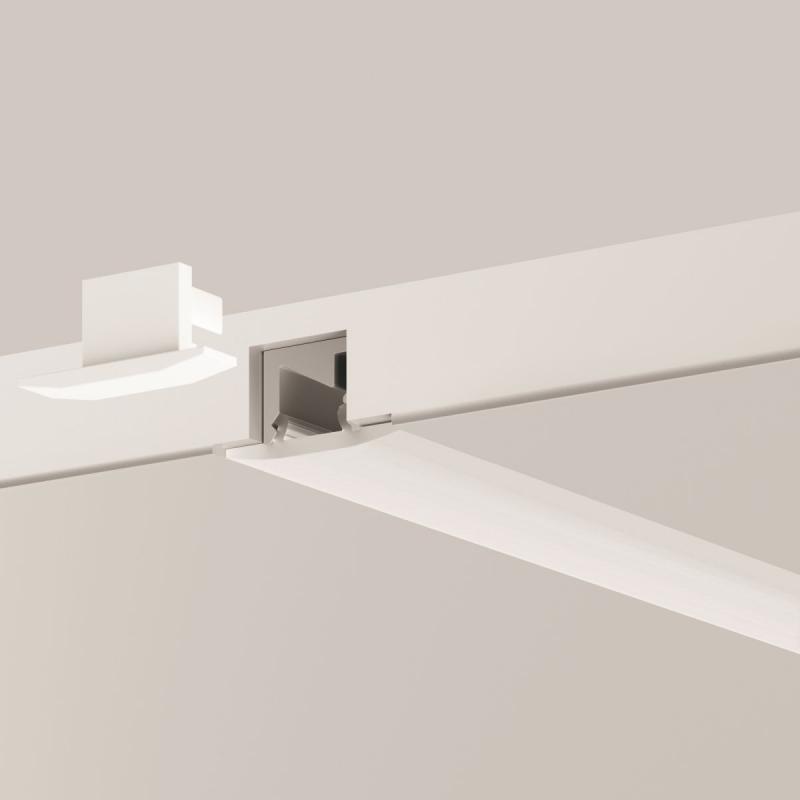 Алюминиевый профиль скрытого монтажа Maytoni Led Strip 636021