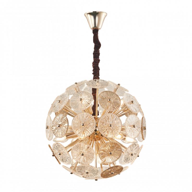 Подвесной светильник Arte Milano AM 9418B.D500.E14.12 G
