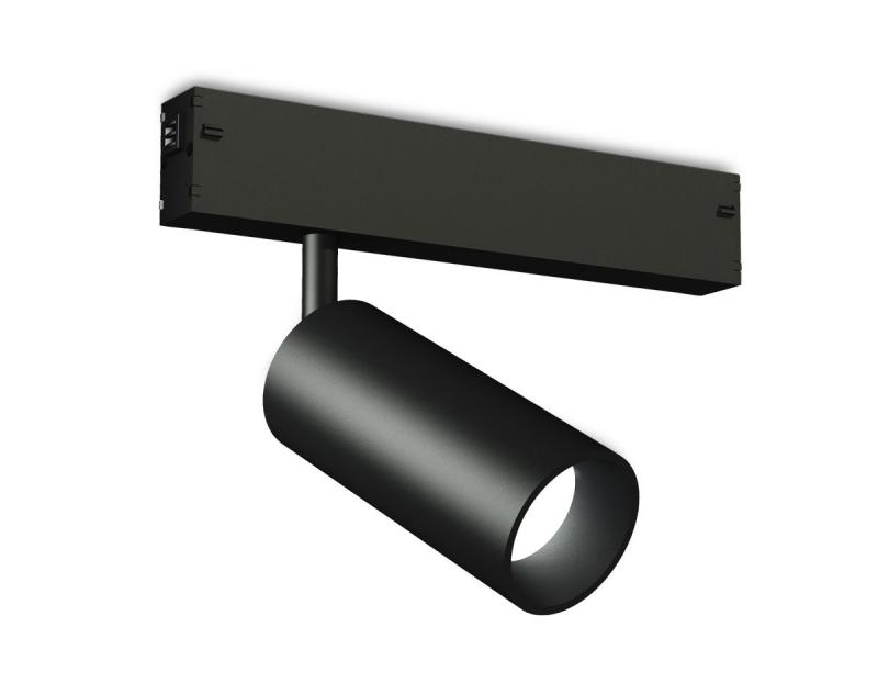 Трековый светодиодный светильник Ambrella Light Track System GL1620