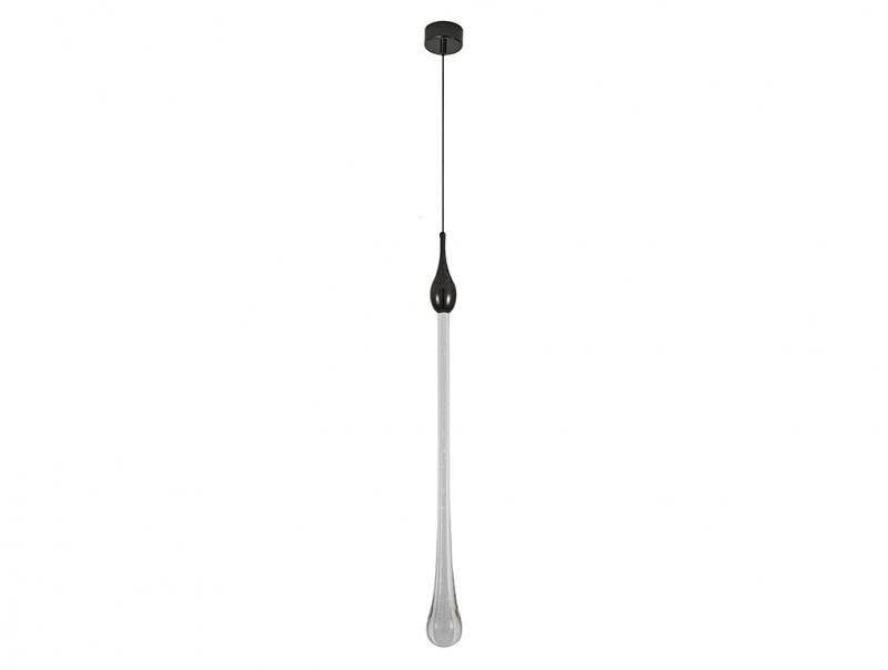 Подвесной светильник Newport 15501/S black glossy М0069241