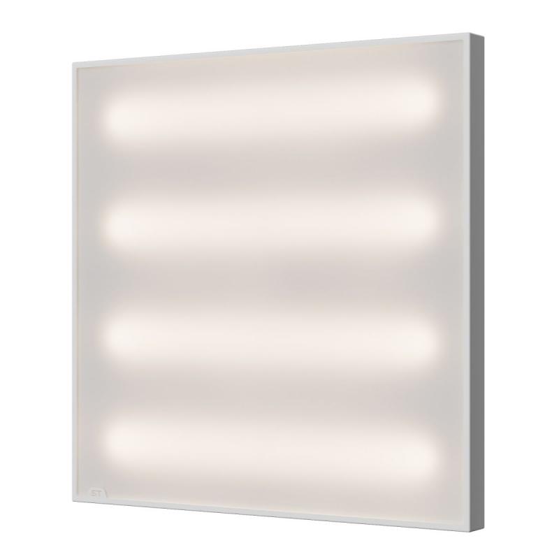 Светодиодная панель ST Luce Standart STP-A-1006-O-72-4K-40