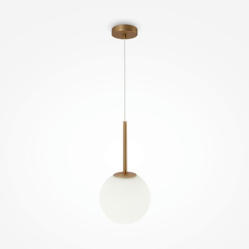Подвесной светильник Maytoni Basic form MOD321PL-01G3