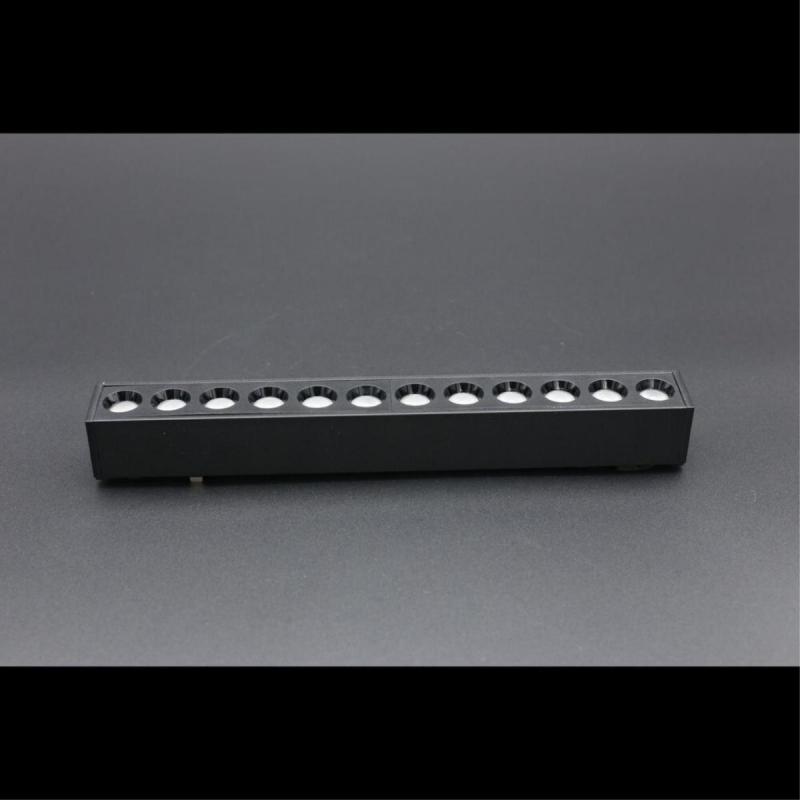 Трековый магнитный светильник Aployt Magnetic track 48 APL.0100.01.12