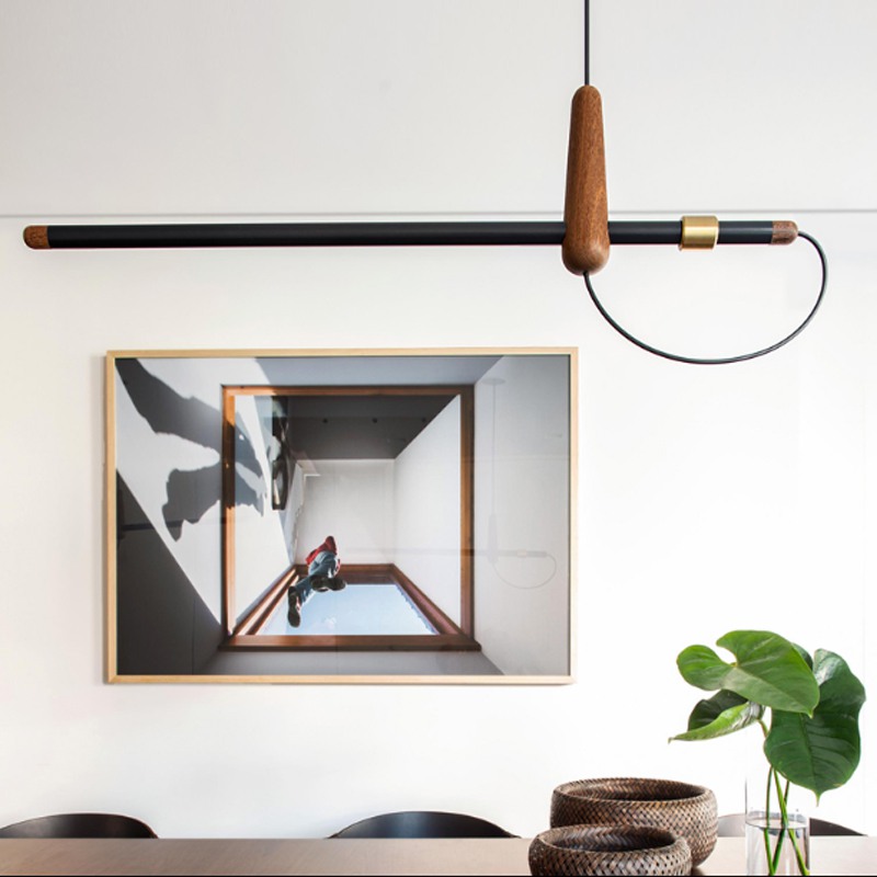 Подвесной светильник ImperiumLoft Barcker 213848-26
