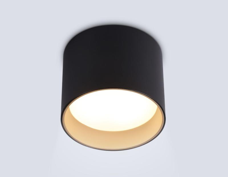 Накладной светильник Ambrella Light Techno spot GX Standard tech TN5306