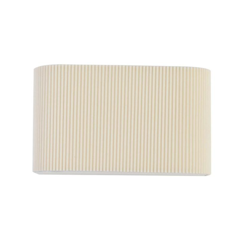 Настенный светильник Lumion Moderni Gofera 8327/2W