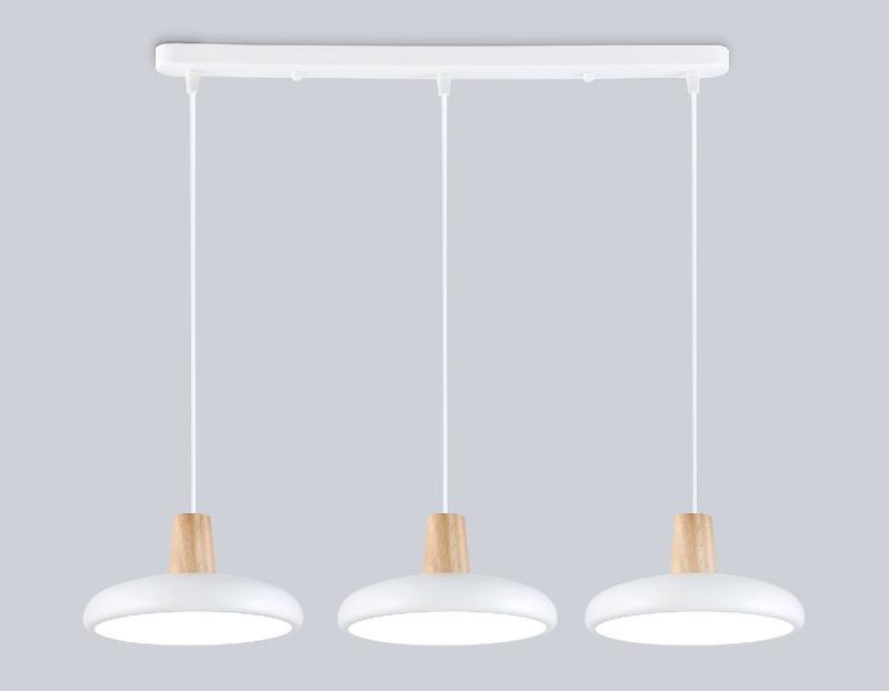 Подвесной светильник Ambrella Light Linetech Comfort FL4840