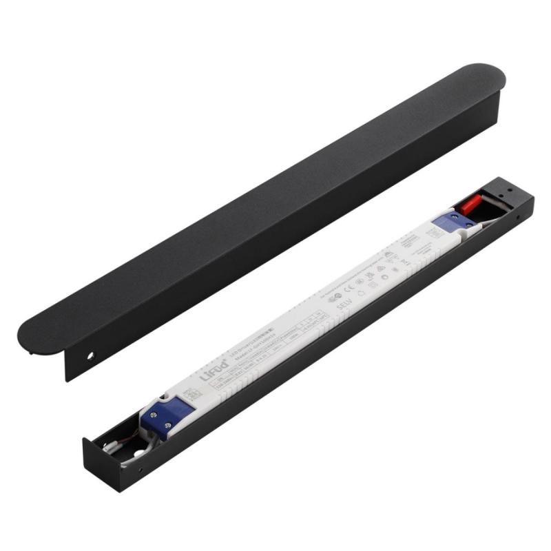 Драйвер Odeon Light Leda Fino XS IP20 LED 100W 24V 357786BL