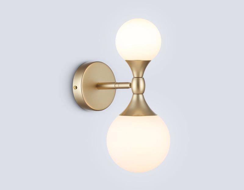 Бра Ambrella Light High Light Modern LH51053