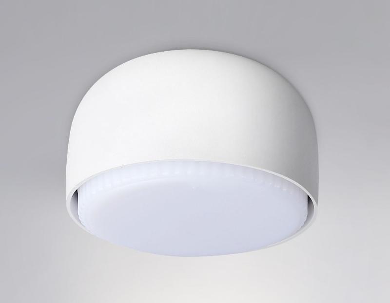 Накладной светильник Ambrella Light Techno spot TN71001