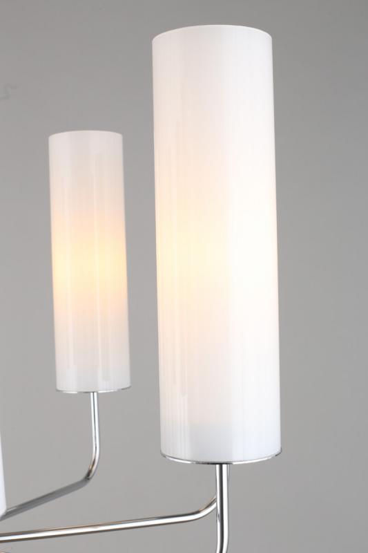 Люстра на штанге Omnilux Parrini OML-99607-08