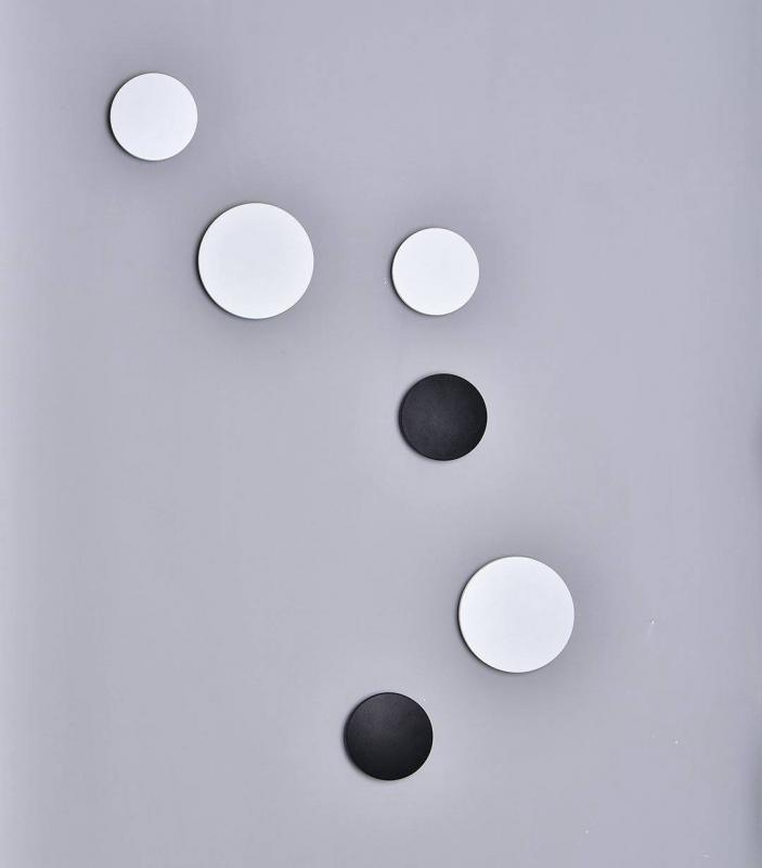 Настенный светильник DesignLed GW-8663L-9-WH-NW 003044