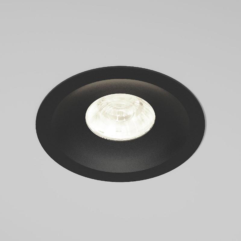 Встраиваемый светильник Elektrostandard Combi 25068/LED 4690389211577 a069006