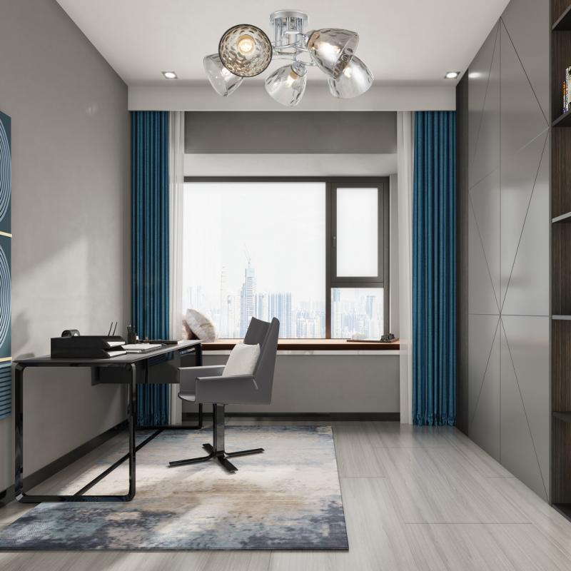 Потолочная люстра Arte Milano Napoli 339776/5 CR