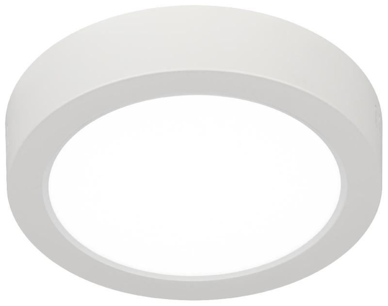 Накладной светильник Эра LED 19-18-6K Б0057450