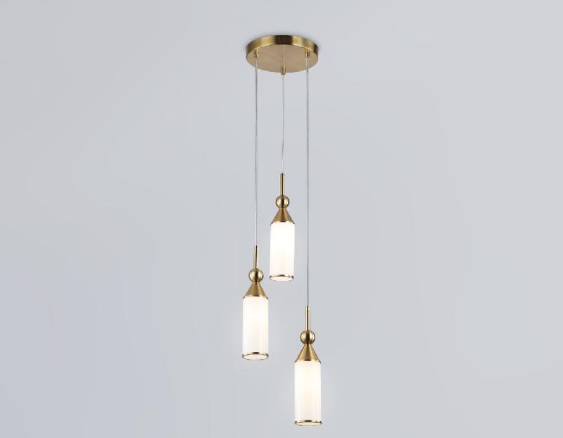 Подвесной светильник Ambrella Light High Light Heigh Light LH55272